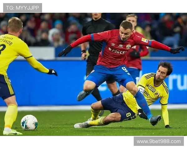 俄罗斯乙组联赛精彩对决在线直播观看